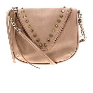 She + Lo Make Your Mark Zip Crossbody